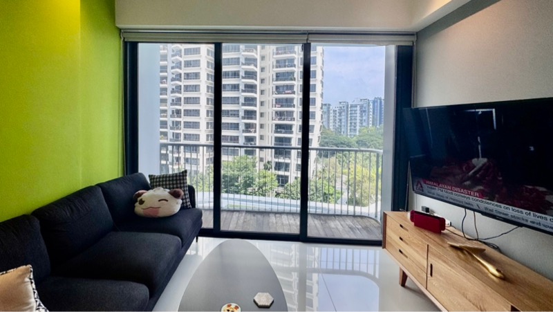 d'Leedon (Former Farrer Court) photo 3