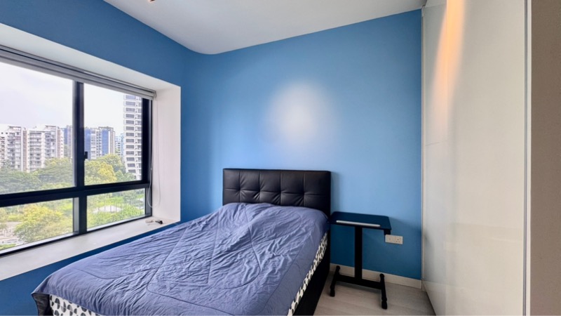 d'Leedon (Former Farrer Court) photo 4