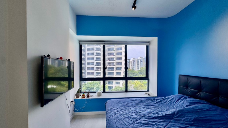 d'Leedon (Former Farrer Court) photo 5
