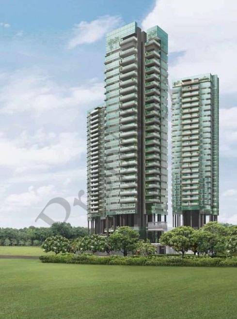 Skyline Residences image 1 of 1