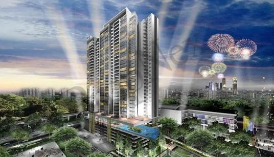 Centro Residences image 1 of 1