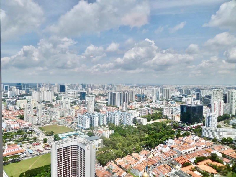 DUO Residences image 1 of 9