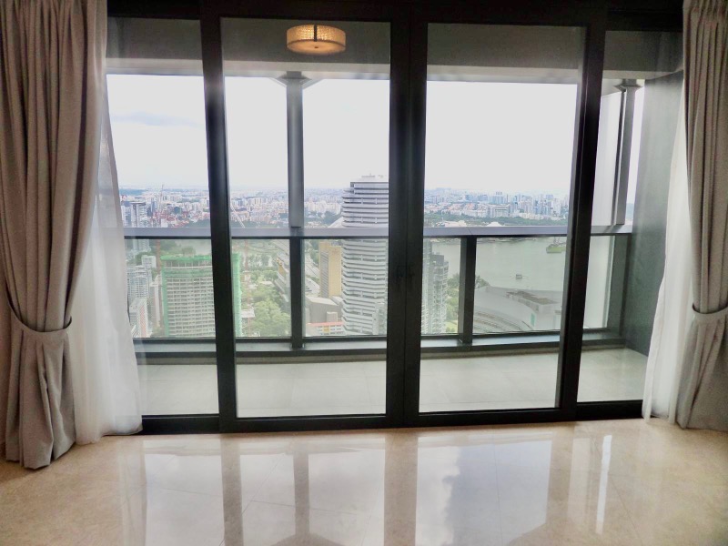 DUO Residences photo 3