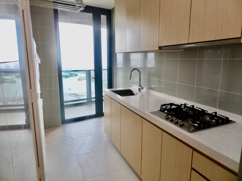 DUO Residences photo 4