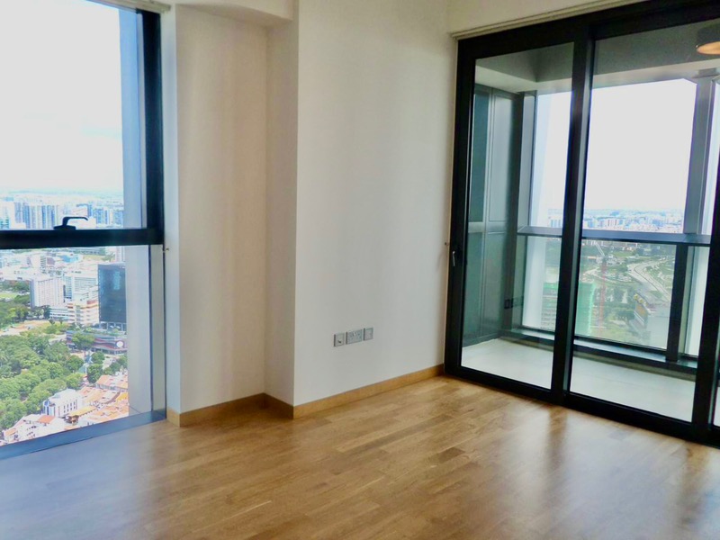 DUO Residences photo 6