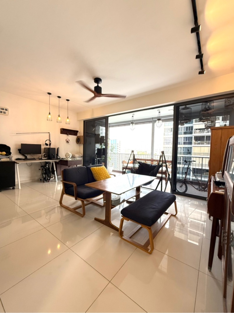 SkyPark Residences photo 2