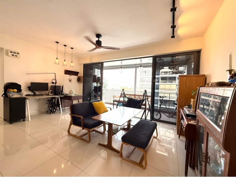 SkyPark Residences photo 3
