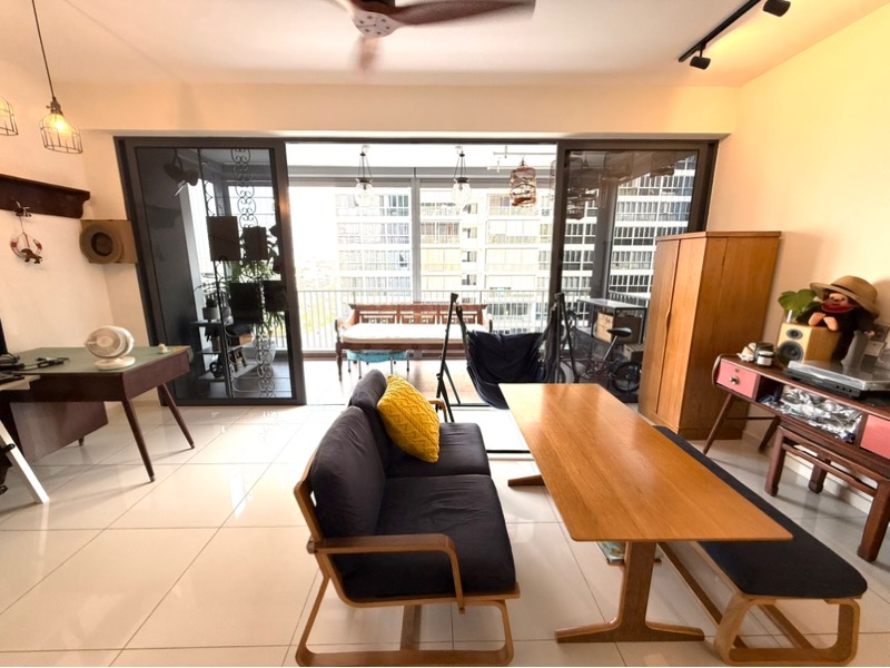 SkyPark Residences photo 4