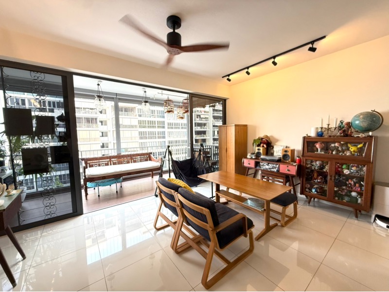SkyPark Residences photo 5