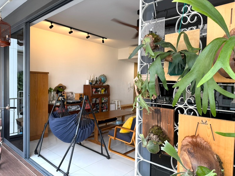 SkyPark Residences photo 6