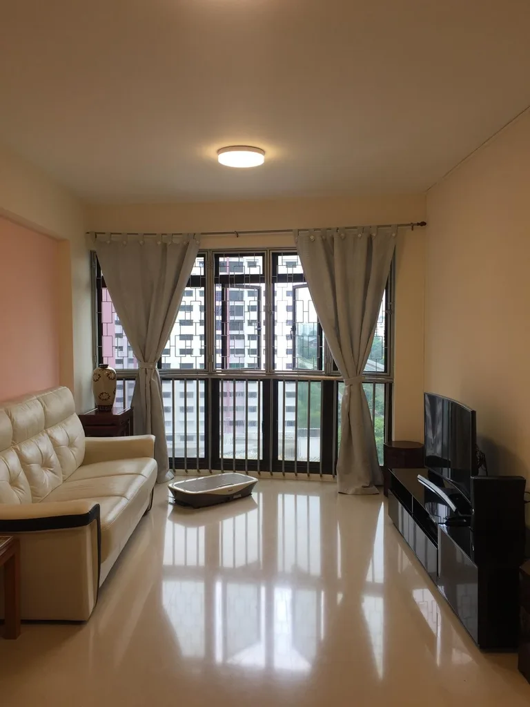 687A Choa Chu Kang Dr image 1 of 10