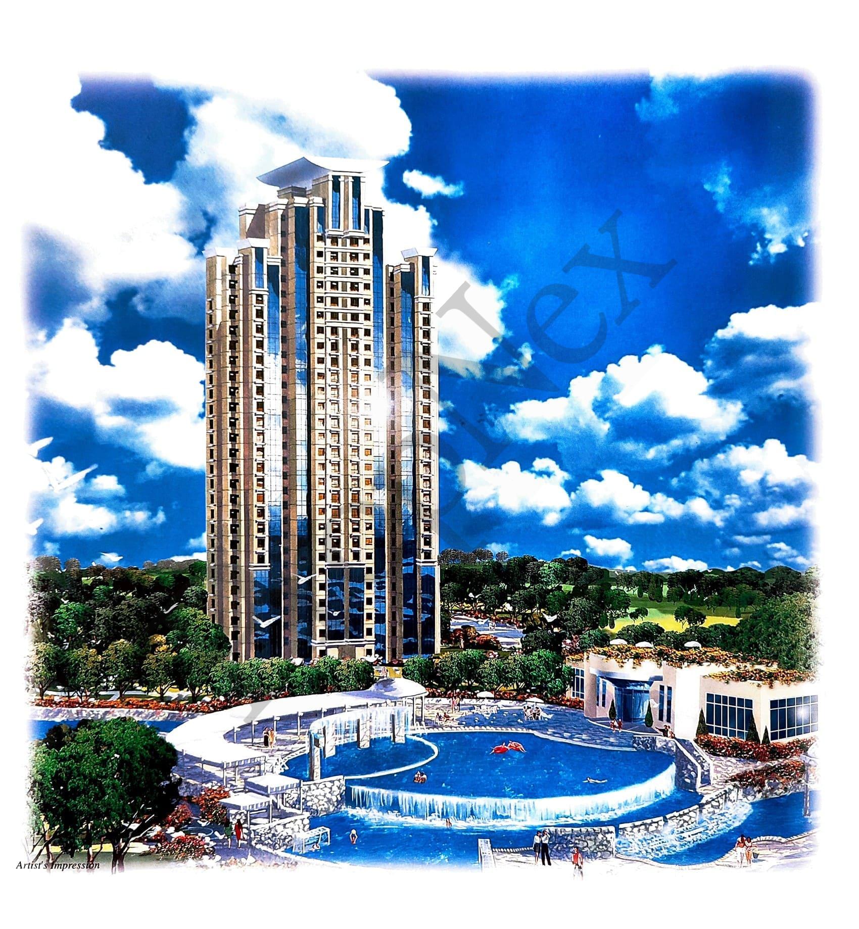 Regent Heights image 1 of 1