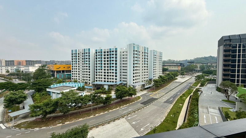 Norwood Grand photo 3