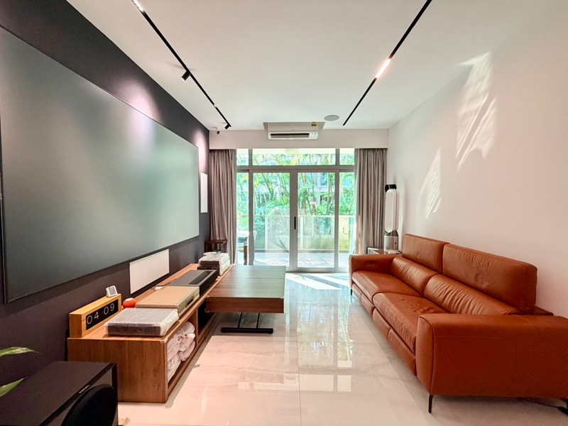 The Raintree image 1 of 5