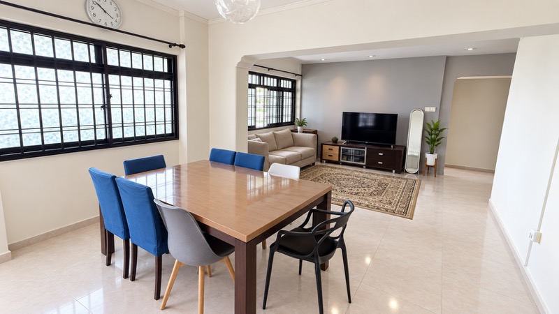 231 Compassvale Walk