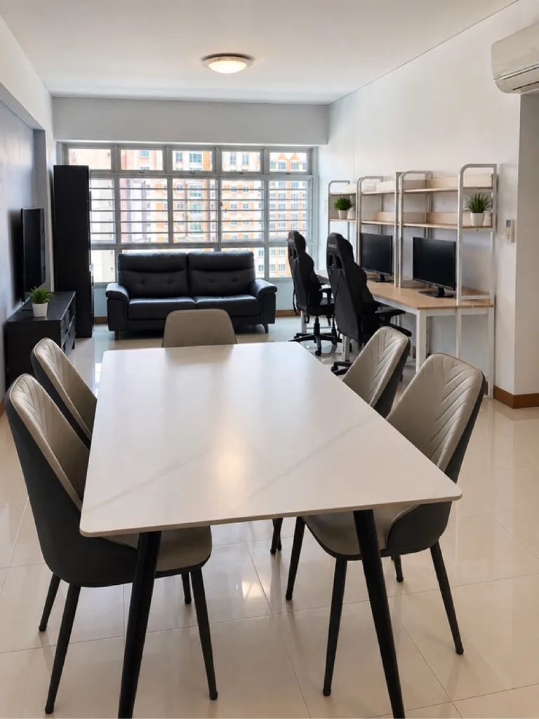 303D Punggol Pl image 1 of 10