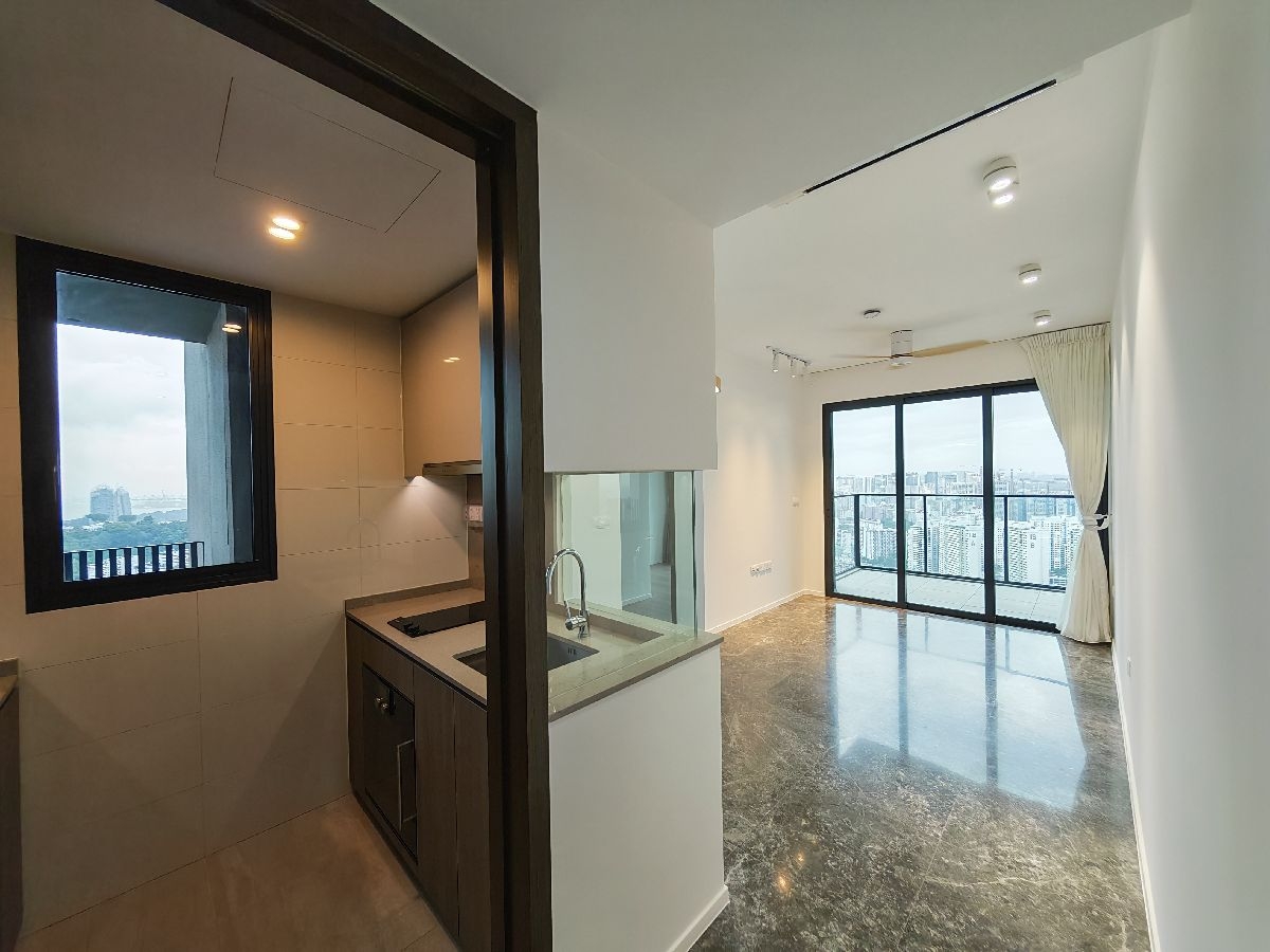 Avenue South Residence image 1 of 10