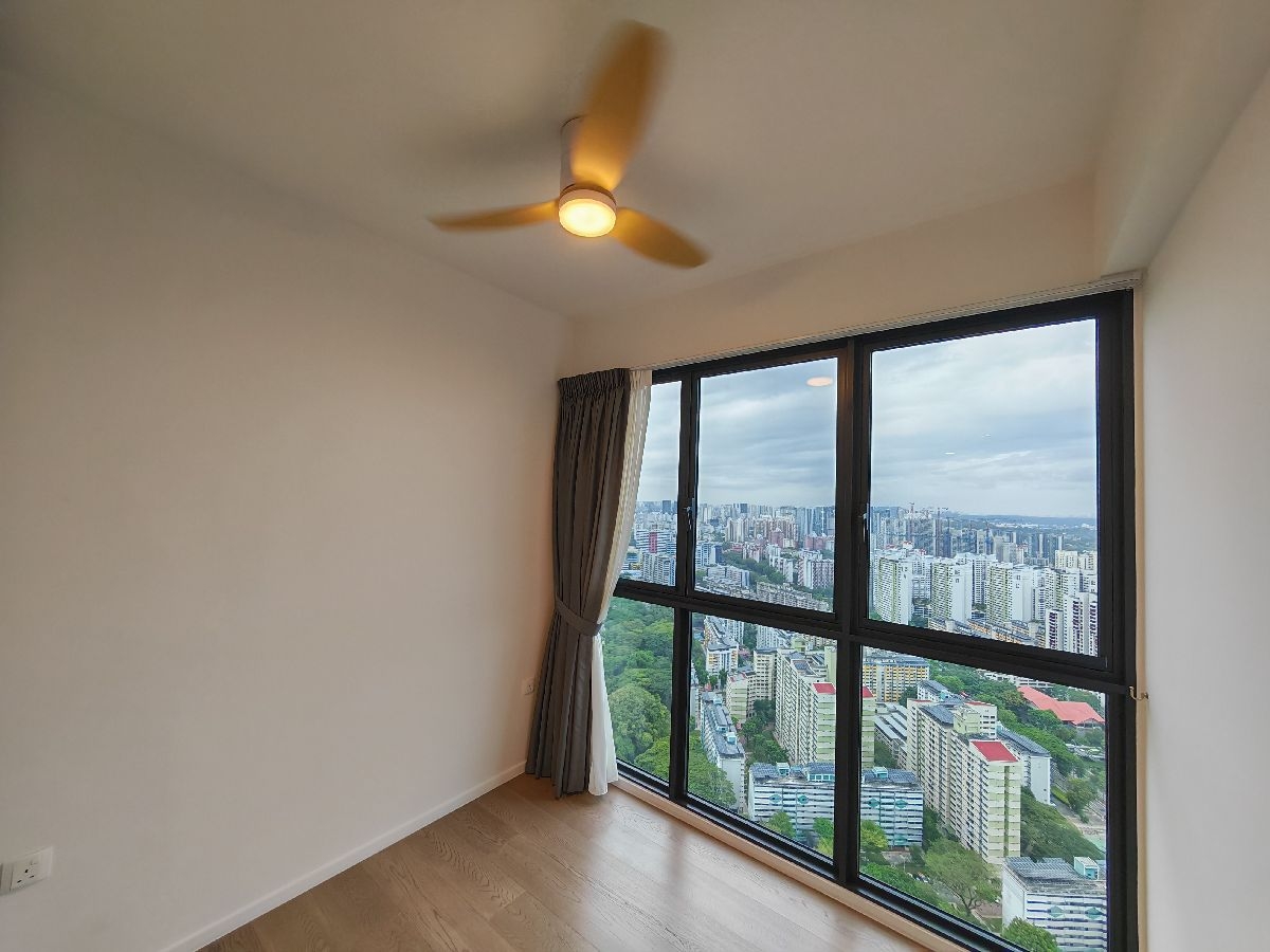 Avenue South Residence photo 4