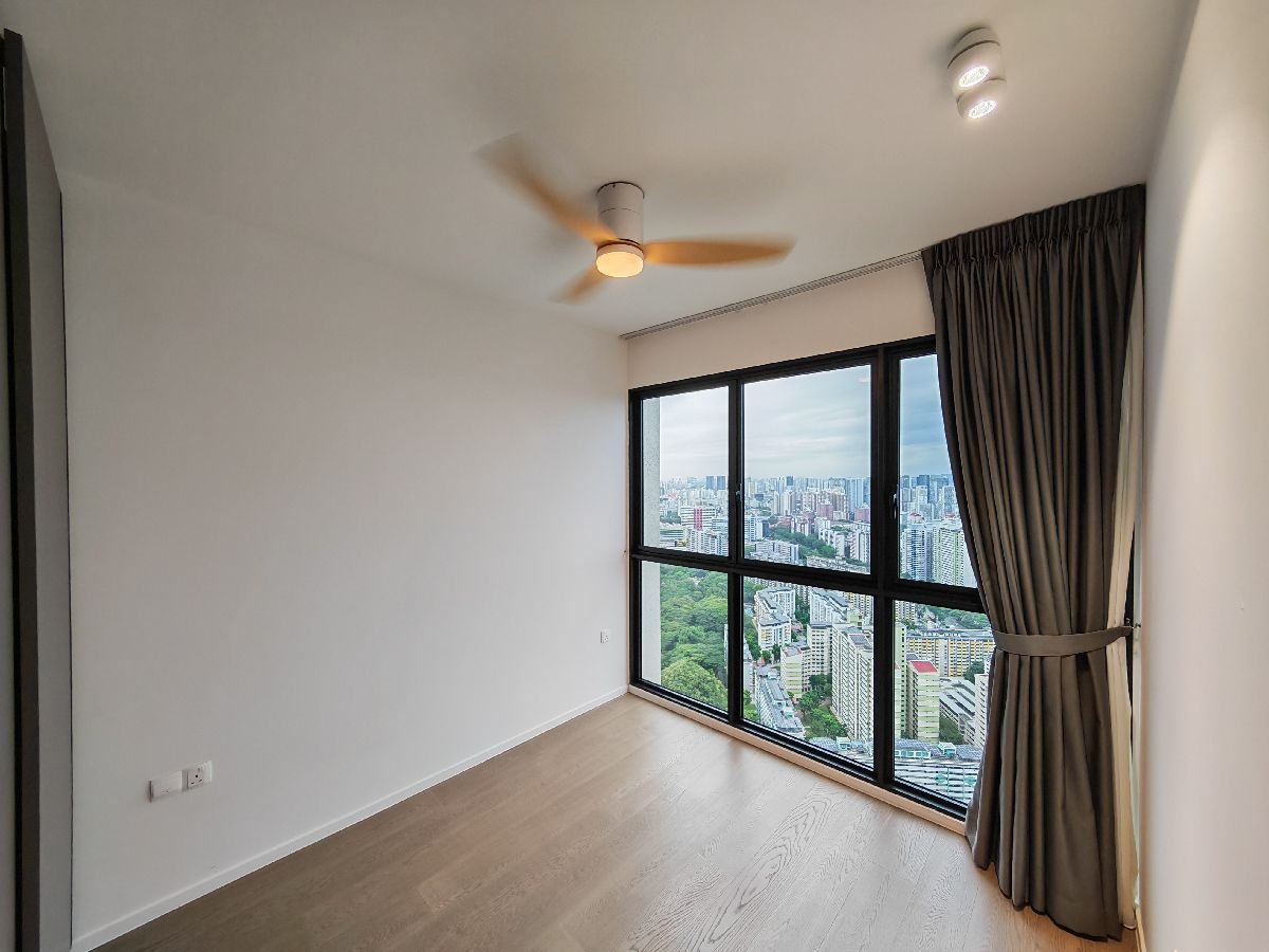 Avenue South Residence photo 6