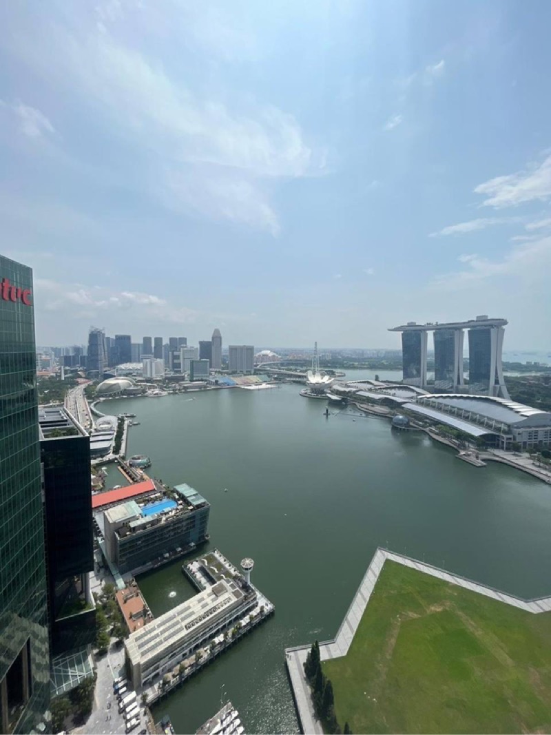 The Sail @ Marina Bay photo 3