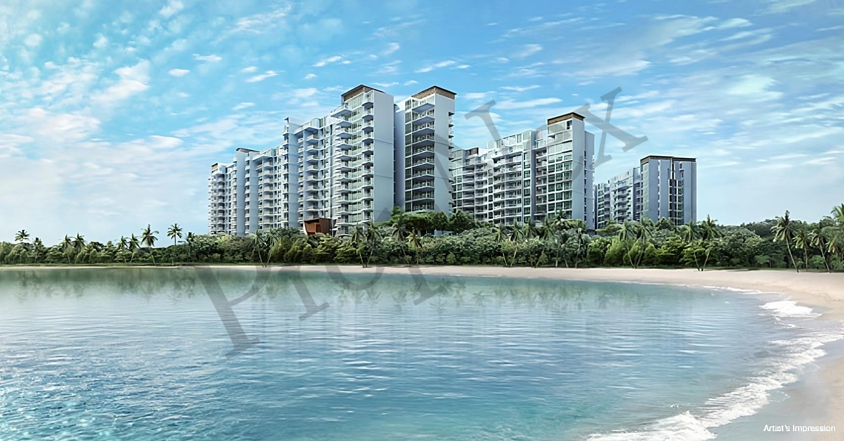Ripple Bay image 1 of 1