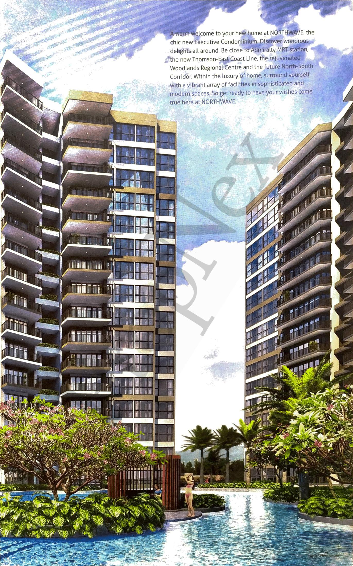 Northwave EC