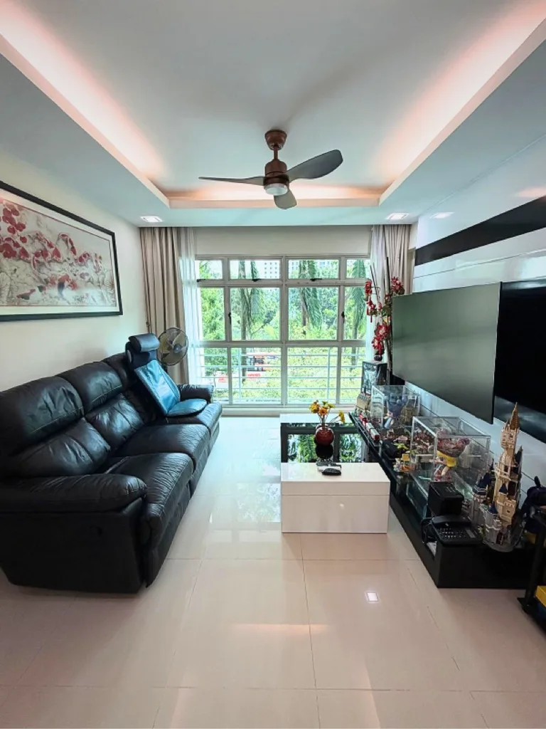 203B Punggol Field image 1 of 8