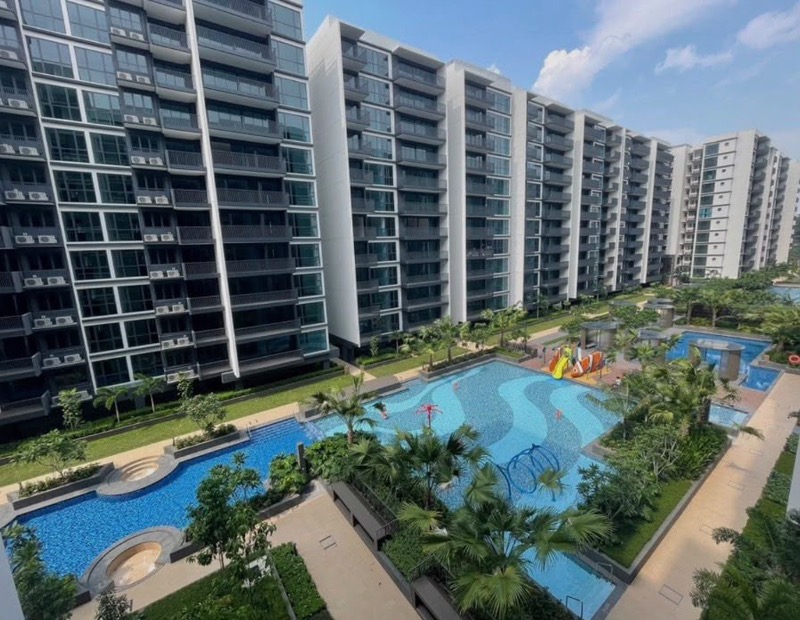 Treasure at Tampines photo 5