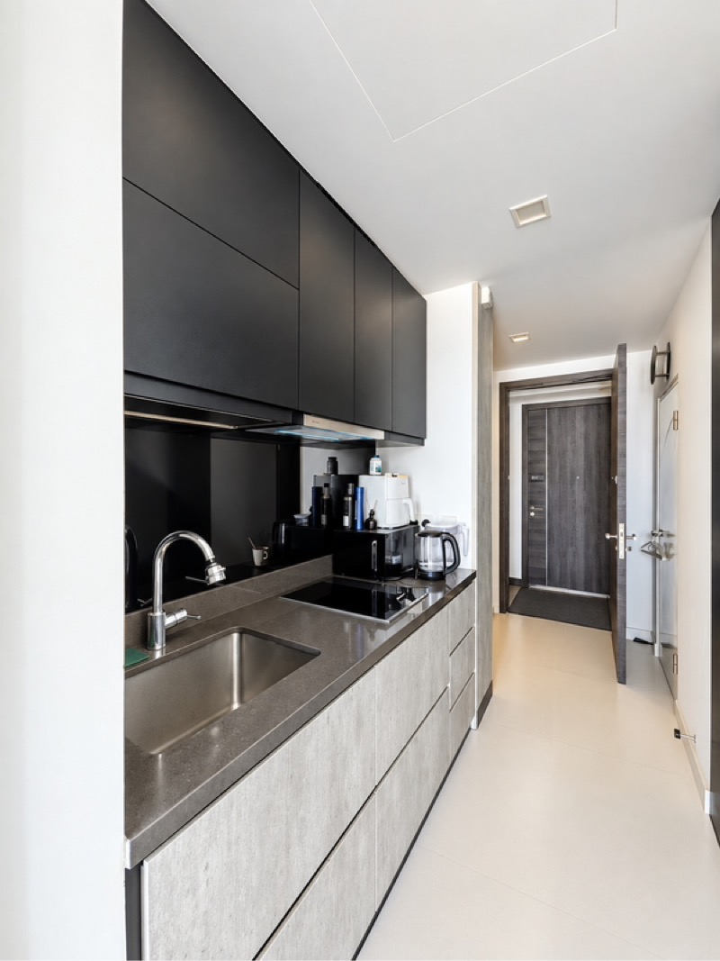 The Rise @ Oxley - Residences photo 2