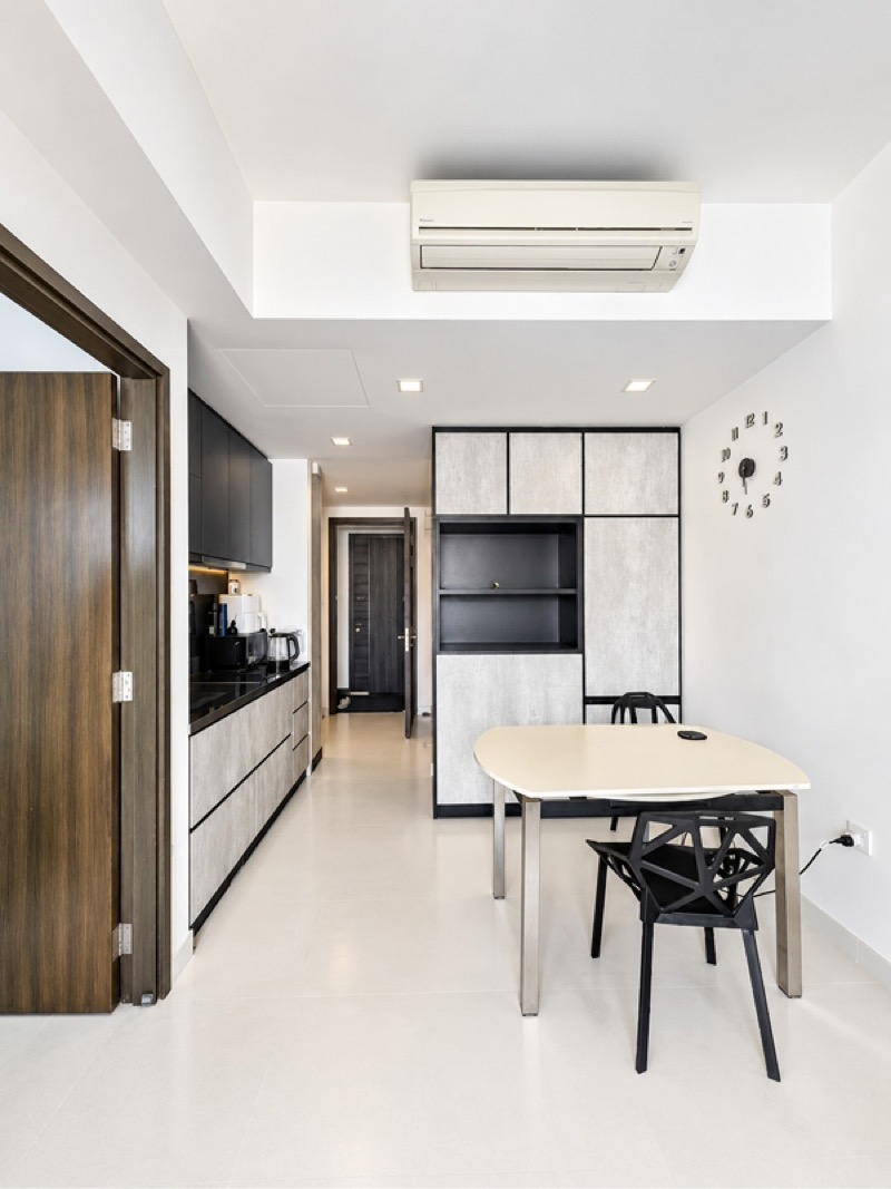 The Rise @ Oxley - Residences photo 3