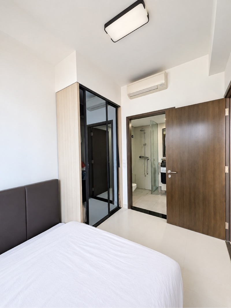 The Rise @ Oxley - Residences photo 5
