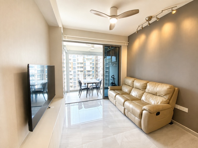 High Park Residences image 1 of 10