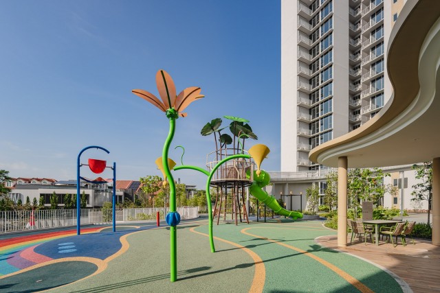 Grand Dunman photo 2