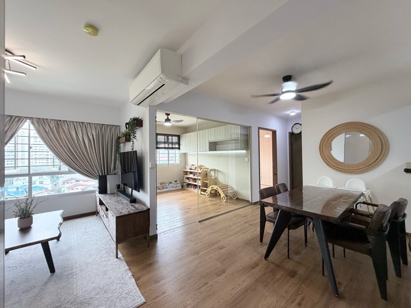 109D Canberra Walk