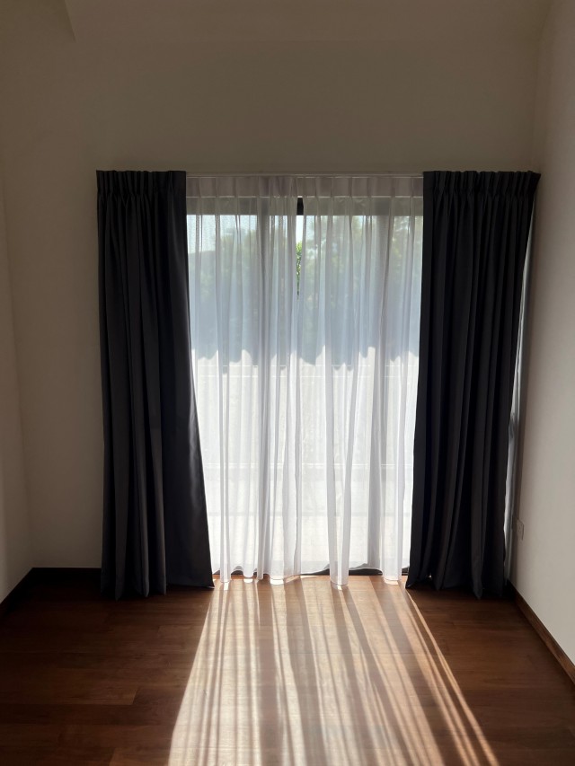 Parksuites
