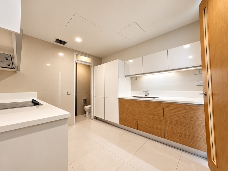 Marina Bay Residences photo 5