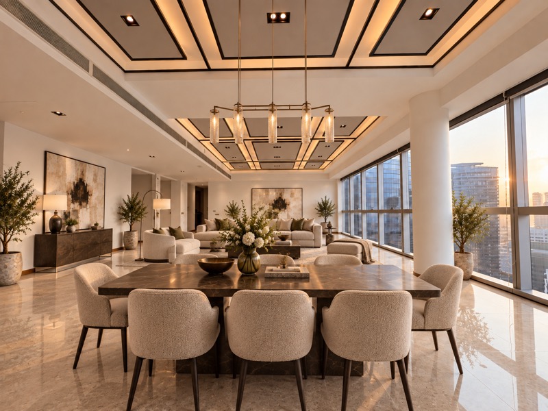 Marina Bay Residences photo 2