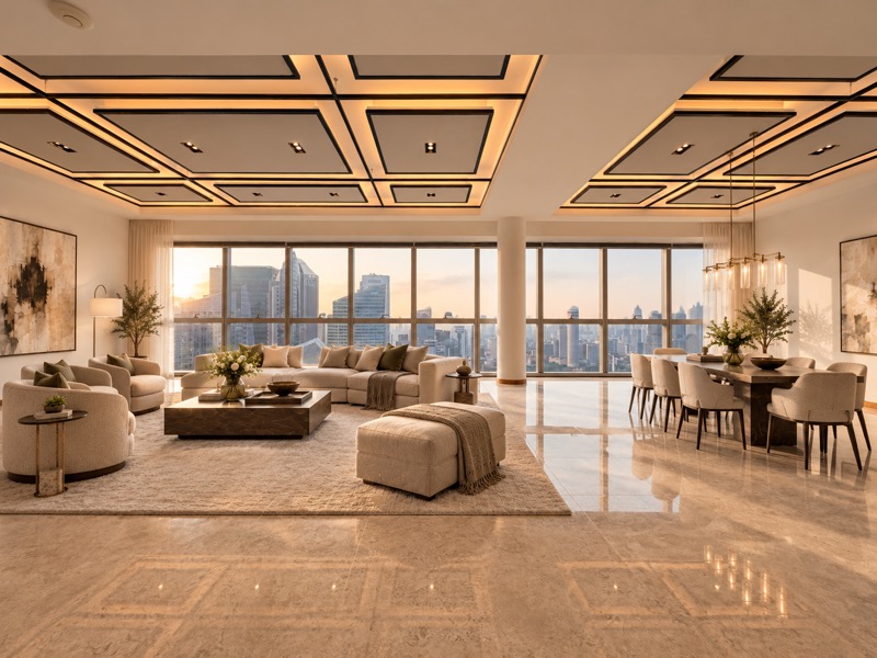 Marina Bay Residences photo 3