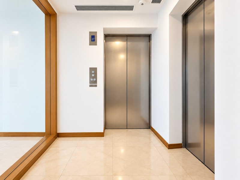 Marina Bay Residences photo 5