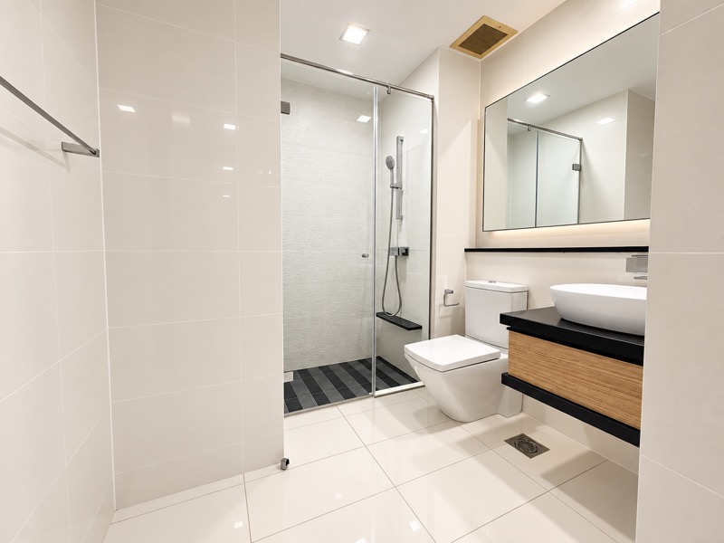 Marina Bay Residences photo 3