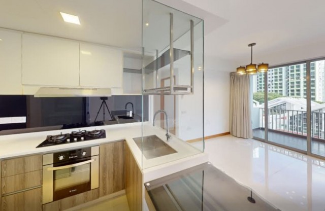 Woodhaven photo 5