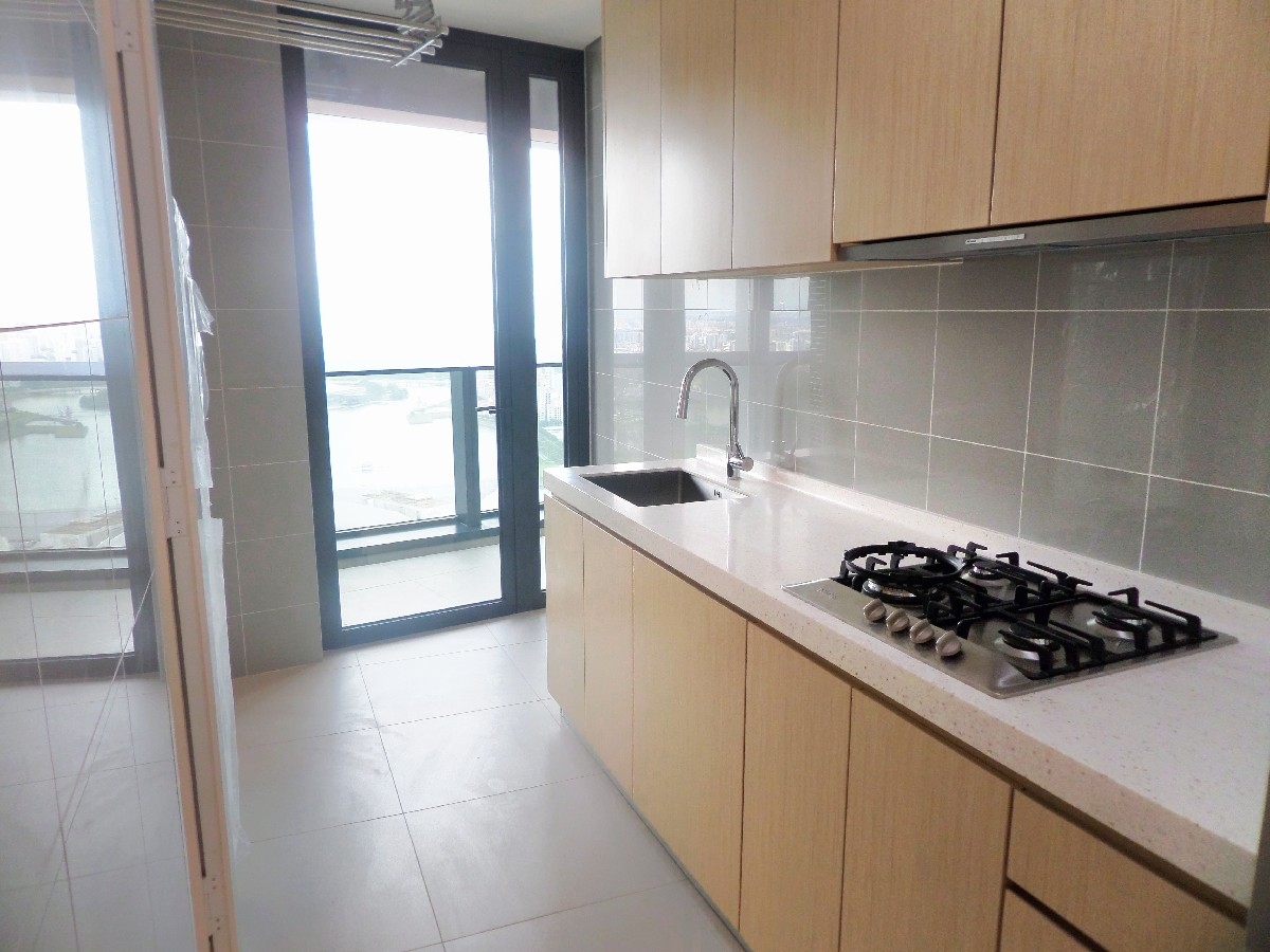 DUO Residences photo 5
