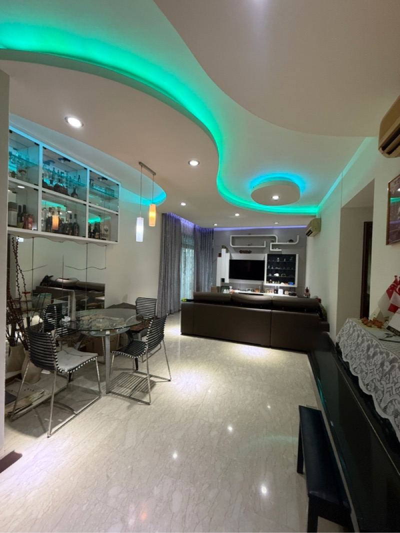 Sims Residences