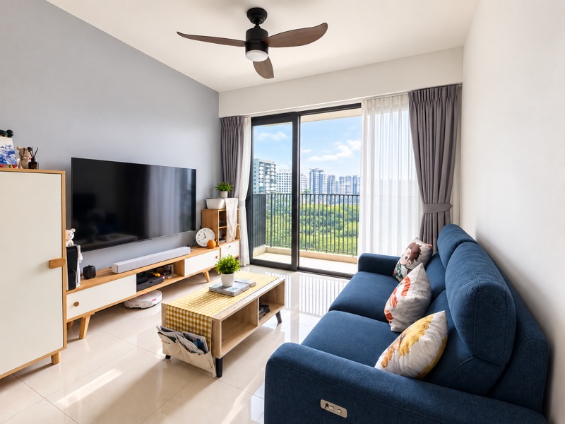 115C Alkaff Cres image 1 of 5