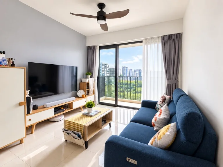 115C Alkaff Cres image 1 of 5