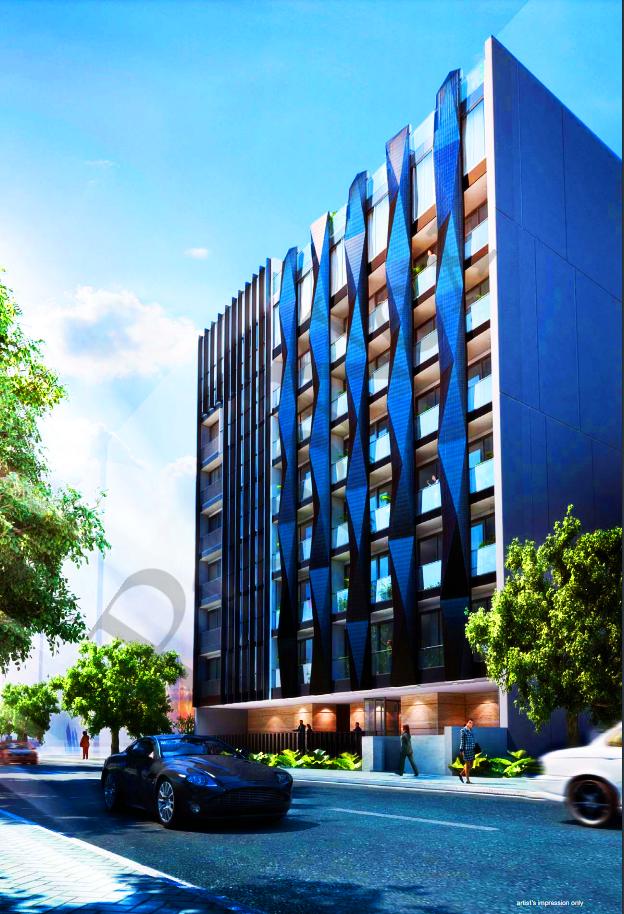 Royce Residences image 1 of 1