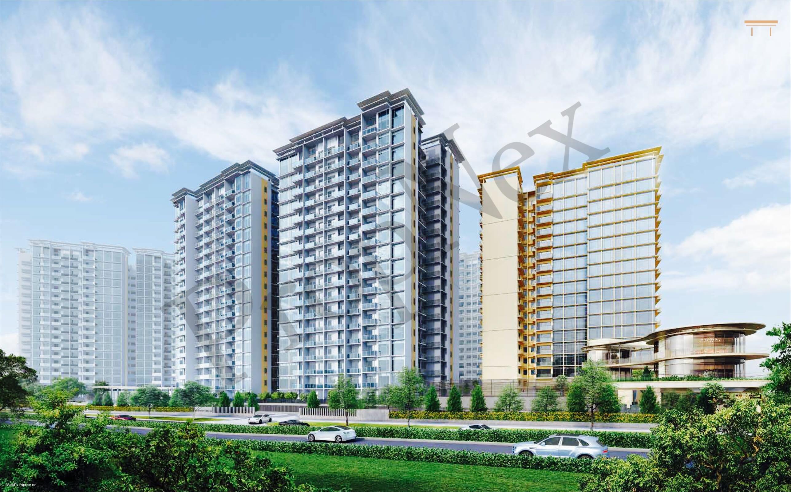 Grand Dunman image 1 of 1