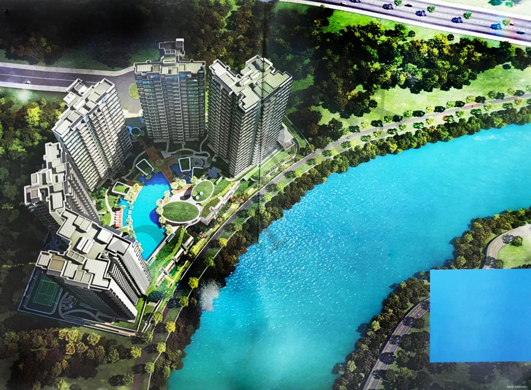 Rivertrees Residences image 1 of 1