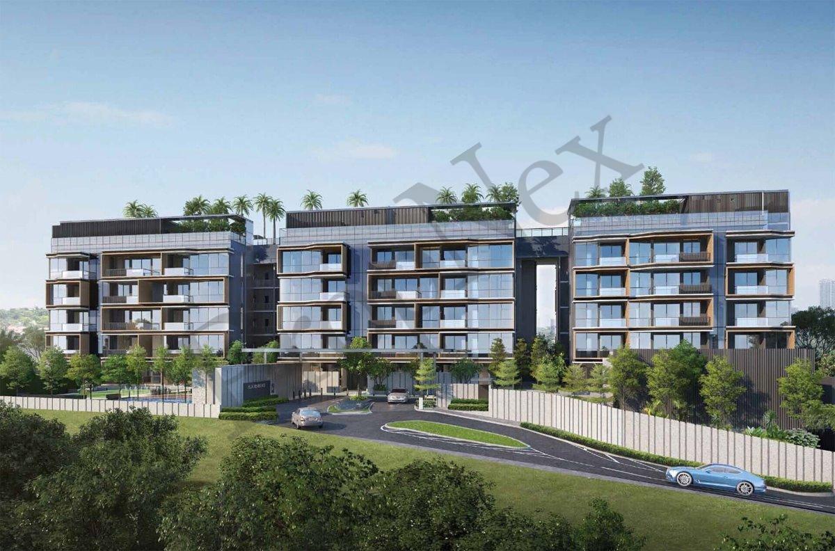 Peak Residence image 1 of 1