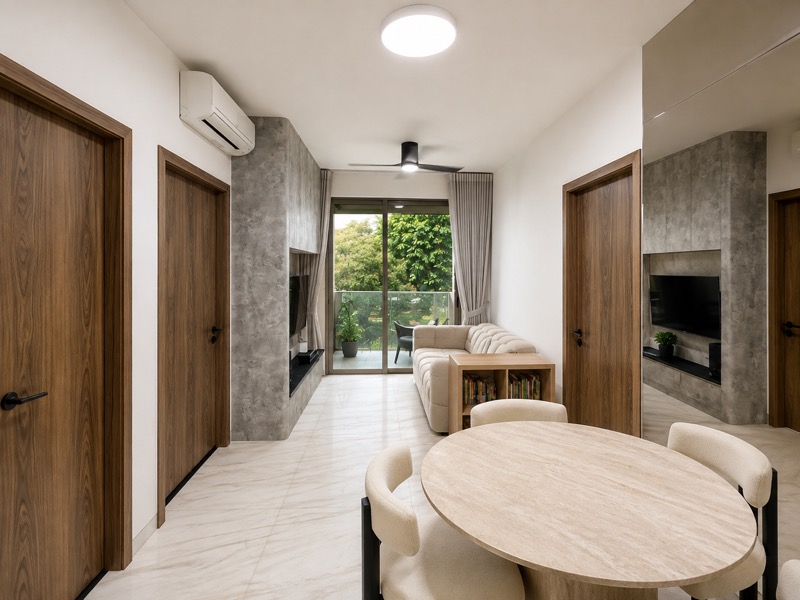 Coastline Residences image 1 of 10